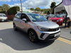 Vauxhall Crossland 1.2 SE SUV 5dr Petrol Manual Euro 6 (s/s) (83 ps) 5dr Manual 2026