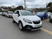 Vauxhall Mokka 1.4i Turbo Tech Line SUV 5dr Petrol Manual 2WD Euro 6 (s/s) (140 ps) 5dr Manual 2017