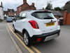 Vauxhall Mokka 1.4i Turbo Tech Line SUV 5dr Petrol Manual 2WD Euro 6 (s/s) (140 ps) 5dr Manual 2026