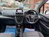 Vauxhall Mokka 1.4i Turbo Tech Line SUV 5dr Petrol Manual 2WD Euro 6 (s/s) (140 ps) 5dr Manual 2026