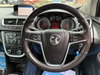 Vauxhall Mokka 1.4i Turbo Tech Line SUV 5dr Petrol Manual 2WD Euro 6 (s/s) (140 ps) 5dr Manual 2026