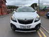 Vauxhall Mokka 1.4i Turbo Tech Line SUV 5dr Petrol Manual 2WD Euro 6 (s/s) (140 ps) 5dr Manual 2026