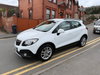 Vauxhall Mokka 1.4i Turbo Tech Line SUV 5dr Petrol Manual 2WD Euro 6 (s/s) (140 ps) 5dr Manual 2026