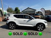 Volvo XC40 1.5h T4 Recharge 10.7kWh Plus SUV 5dr Petrol Plug-in Hybrid Auto Euro 6 (s/s) (211 ps) 5dr Automatic 2026