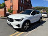 Volvo XC40 1.5h T4 Recharge 10.7kWh Plus SUV 5dr Petrol Plug-in Hybrid Auto Euro 6 (s/s) (211 ps) 5dr Automatic 2026