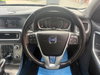 Volvo S60 1.6 D2 SE Lux Saloon 4dr Diesel Powershift Euro 5 (s/s) (115 ps) 4dr Automatic 2026