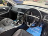 Volvo S60 1.6 D2 SE Lux Saloon 4dr Diesel Powershift Euro 5 (s/s) (115 ps) 4dr Automatic 2026