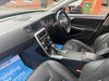 Volvo S60 1.6 D2 SE Lux Saloon 4dr Diesel Powershift Euro 5 (s/s) (115 ps) 4dr Automatic 2026