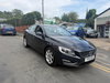 Volvo S60 1.6 D2 SE Lux Saloon 4dr Diesel Powershift Euro 5 (s/s) (115 ps) 4dr Automatic 2026