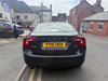 Volvo S60 1.6 D2 SE Lux Saloon 4dr Diesel Powershift Euro 5 (s/s) (115 ps) 4dr Automatic 2026