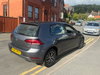 Volkswagen Golf 1.6 TDI BlueMotion Tech SE Nav Hatchback 5dr Diesel Manual Euro 6 (s/s) (115 ps) 5dr Manual 2026