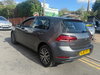 Volkswagen Golf 1.6 TDI BlueMotion Tech SE Nav Hatchback 5dr Diesel Manual Euro 6 (s/s) (115 ps) 5dr Manual 2026