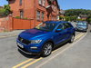 Volkswagen T-Roc 1.0 TSI SE SUV 5dr Petrol Manual Euro 6 (s/s) (115 ps) 5dr Manual 2026