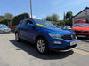 Volkswagen T-Roc 1.0 TSI SE SUV 5dr Petrol Manual Euro 6 (s/s) (115 ps) 5dr Manual 2026