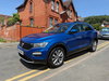 Volkswagen T-Roc 1.0 TSI SE SUV 5dr Petrol Manual Euro 6 (s/s) (115 ps) 5dr Manual 2026