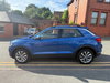 Volkswagen T-Roc 1.0 TSI SE SUV 5dr Petrol Manual Euro 6 (s/s) (115 ps) 5dr Manual 2026