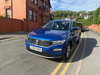 Volkswagen T-Roc 1.0 TSI SE SUV 5dr Petrol Manual Euro 6 (s/s) (115 ps) 5dr Manual 2026