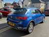 Volkswagen T-Roc 1.0 TSI SE SUV 5dr Petrol Manual Euro 6 (s/s) (115 ps) 5dr Manual 2026