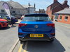 Volkswagen T-Roc 1.0 TSI SE SUV 5dr Petrol Manual Euro 6 (s/s) (115 ps) 5dr Manual 2026