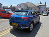 Volkswagen T-Roc 1.0 TSI SE SUV 5dr Petrol Manual Euro 6 (s/s) (115 ps) 5dr Manual 2026