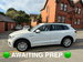 Volkswagen Touareg 3.0 TDI V6 SEL SUV 5dr Diesel Tiptronic 4Motion Euro 6 (s/s) (231 ps) 5dr Automatic 2018