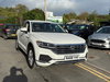 Volkswagen Touareg 3.0 TDI V6 SEL SUV 5dr Diesel Tiptronic 4Motion Euro 6 (s/s) (231 ps) 5dr Automatic 2026