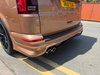 Volkswagen Transporter 2.0 BiTDI T32 Highline Kombi Double Cab 5dr Diesel DSG FWD SWB Euro 6 (s/s) (204 ps) 5dr Automatic 2026