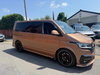 Volkswagen Transporter 2.0 BiTDI T32 Highline Kombi Double Cab 5dr Diesel DSG FWD SWB Euro 6 (s/s) (204 ps) 5dr Automatic 2026