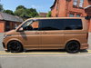 Volkswagen Transporter 2.0 BiTDI T32 Highline Kombi Double Cab 5dr Diesel DSG FWD SWB Euro 6 (s/s) (204 ps) 5dr Automatic 2026