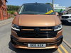 Volkswagen Transporter 2.0 BiTDI T32 Highline Kombi Double Cab 5dr Diesel DSG FWD SWB Euro 6 (s/s) (204 ps) 5dr Automatic 2026