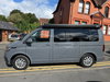 Volkswagen Transporter 2.0 TDI T28 Highline CAMPER VAN 5dr Diesel Manual FWD SWB Euro 6  (110 BHP) 5dr Manual 2026