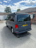 Volkswagen Transporter 2.0 TDI T28 Highline CAMPER VAN 5dr Diesel Manual FWD SWB Euro 6  (110 BHP) 5dr Manual 2022