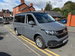 Volkswagen Transporter 2.0 TDI T28 Highline CAMPER VAN 5dr Diesel Manual FWD SWB Euro 6  (110 BHP) 5dr Manual 2022