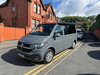 Volkswagen Transporter 2.0 TDI T28 Highline CAMPER VAN 5dr Diesel Manual FWD SWB Euro 6  (110 BHP) 5dr Manual 2026