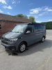 Volkswagen Transporter 2.0 TDI T28 Highline CAMPER VAN 5dr Diesel Manual FWD SWB Euro 6  (110 BHP) 5dr Manual 2022
