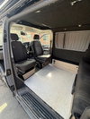 Volkswagen Transporter 2.0 TDI T28 Highline CAMPER VAN 5dr Diesel Manual FWD SWB Euro 6  (110 BHP) 5dr Manual 2026