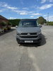 Volkswagen Transporter 2.0 TDI T28 Highline CAMPER VAN 5dr Diesel Manual FWD SWB Euro 6  (110 BHP) 5dr Manual 2022