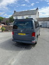 Volkswagen Transporter 2.0 TDI T28 Highline CAMPER VAN 5dr Diesel Manual FWD SWB Euro 6  (110 BHP) 5dr Manual 2026