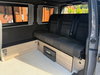 Volkswagen Transporter 2.0 TDI T28 Highline CAMPER VAN 5dr Diesel Manual FWD SWB Euro 6  (110 BHP) 5dr Manual 2026