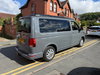 Volkswagen Transporter 2.0 TDI T28 Highline CAMPER VAN 5dr Diesel Manual FWD SWB Euro 6  (110 BHP) 5dr Manual 2026