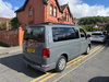 Volkswagen Transporter 2.0 TDI T28 Highline CAMPER VAN 5dr Diesel Manual FWD SWB Euro 6  (110 BHP) 5dr Manual 2026