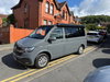 Volkswagen Transporter 2.0 TDI T28 Highline CAMPER VAN 5dr Diesel Manual FWD SWB Euro 6  (110 BHP) 5dr Manual 2026