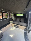 Volkswagen Transporter 2.0 TDI T28 Highline CAMPER VAN 5dr Diesel Manual FWD SWB Euro 6  (110 BHP) 5dr Manual 2026