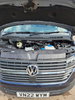 Volkswagen Transporter 2.0 TDI T28 Highline Panel Van 5dr Diesel Manual FWD SWB Euro 6 (s/s) (110 ps) 5dr Manual 2022