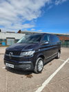 Volkswagen Transporter 2.0 TDI T28 Highline Panel Van 5dr Diesel Manual FWD SWB Euro 6 (s/s) (110 ps) 5dr Manual 2026