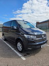 Volkswagen Transporter 2.0 TDI T28 Highline Panel Van 5dr Diesel Manual FWD SWB Euro 6 (s/s) (110 ps) 5dr Manual 2026