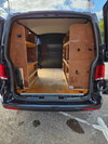 Volkswagen Transporter 2.0 TDI T28 Highline Panel Van 5dr Diesel Manual FWD SWB Euro 6 (s/s) (110 ps) 5dr Manual 2026