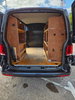 Volkswagen Transporter 2.0 TDI T28 Highline Panel Van 5dr Diesel Manual FWD SWB Euro 6 (s/s) (110 ps) 5dr Manual 2022