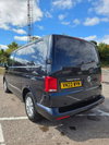 Volkswagen Transporter 2.0 TDI T28 Highline Panel Van 5dr Diesel Manual FWD SWB Euro 6 (s/s) (110 ps) 5dr Manual 2026
