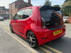 Volkswagen up! 1.0 TSI up! GTI Hatchback 3dr Petrol Manual Euro 6 (s/s) (115 ps) 3dr Manual 2026